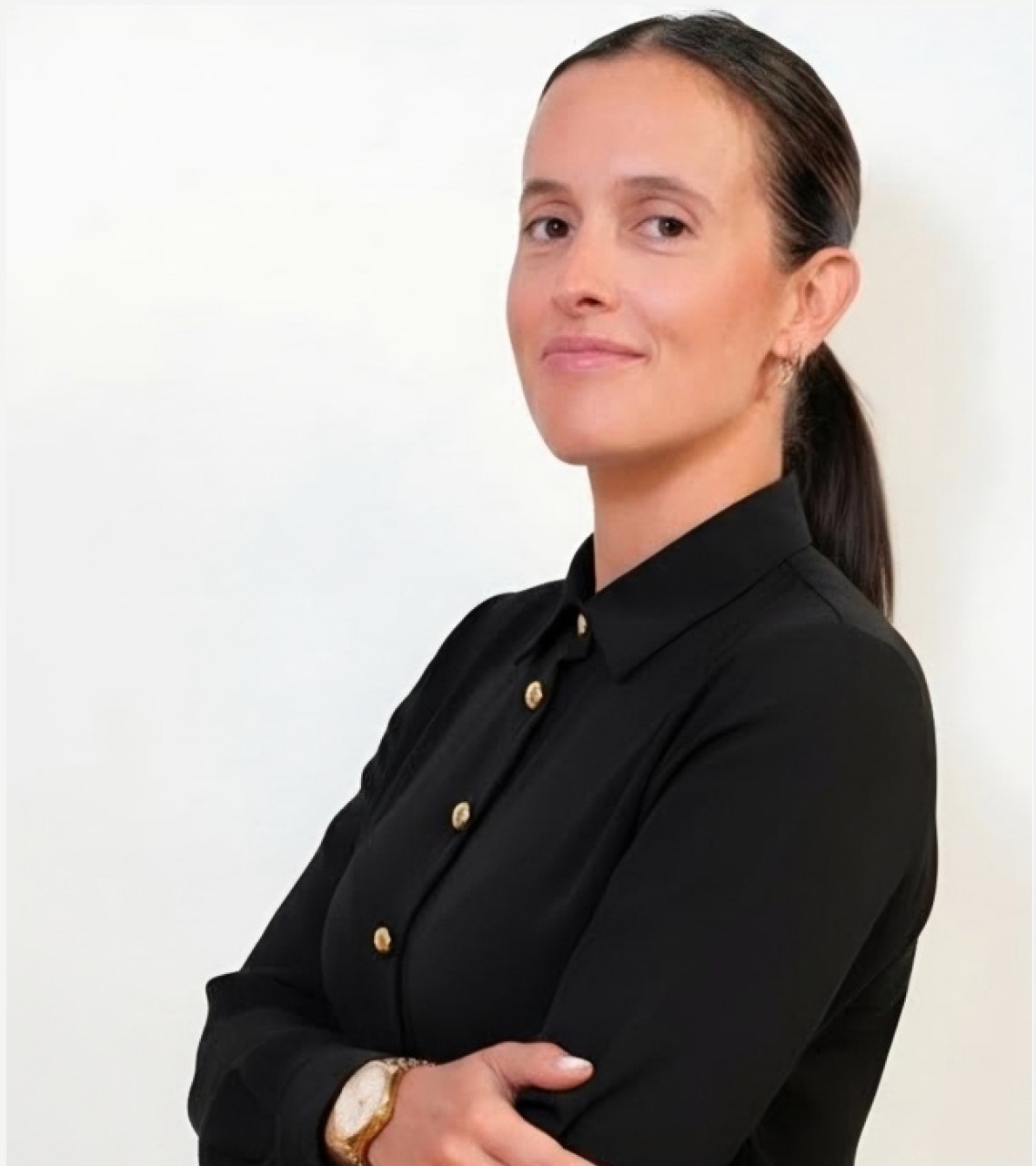 Ángela Benítez